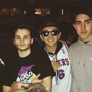 Meet your Posher, Jacob